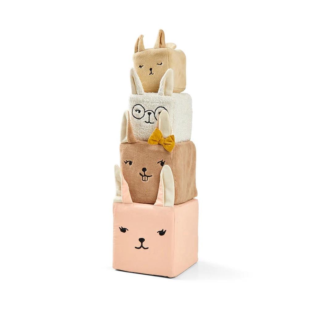 Soft Blocks (Bunnies), 5713034223967