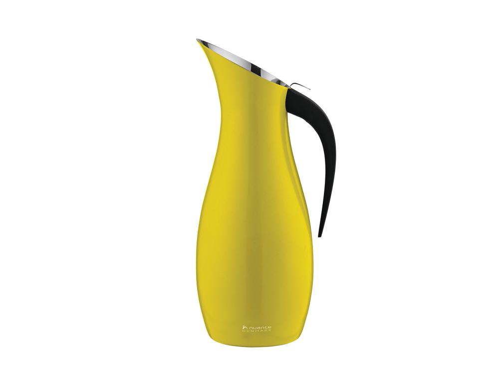 Nuance Penguin Water Pitcher (Gold) - 1.7L, 5722004650931