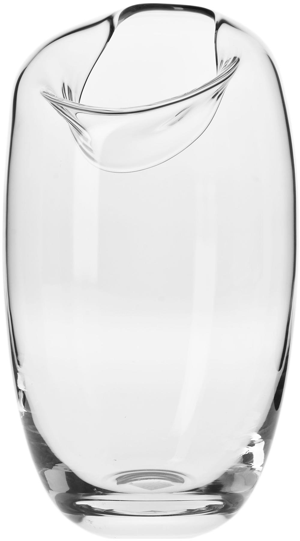 Krosno Dissolve Vase 35cm Buy Online At The Nile