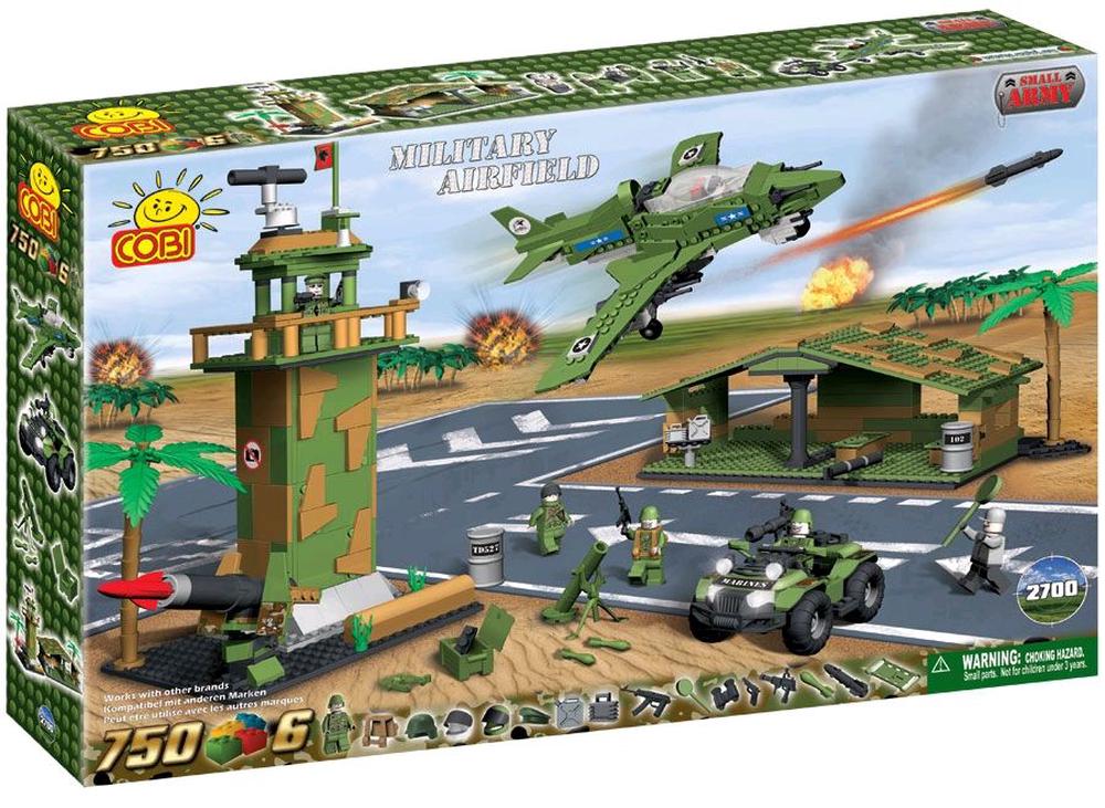 Cobi Military