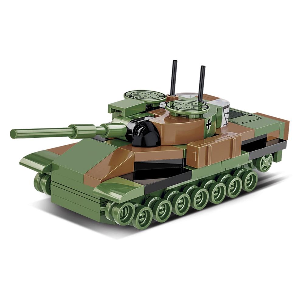 Armed Forces - Leopard I, 147 Pieces, 5902251031053
