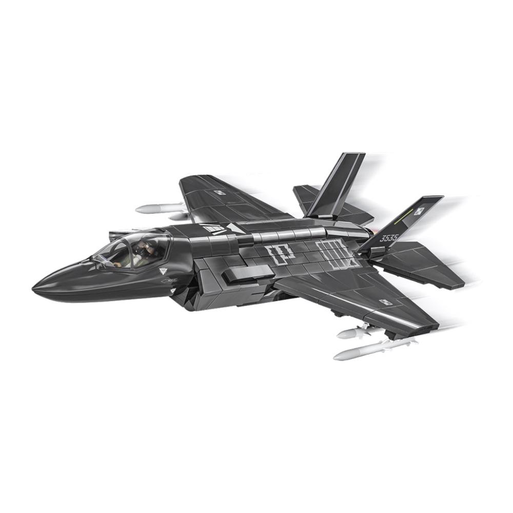 Armed Forces - F-35A Lightning II (PAF), 570 Pieces, 5902251058326