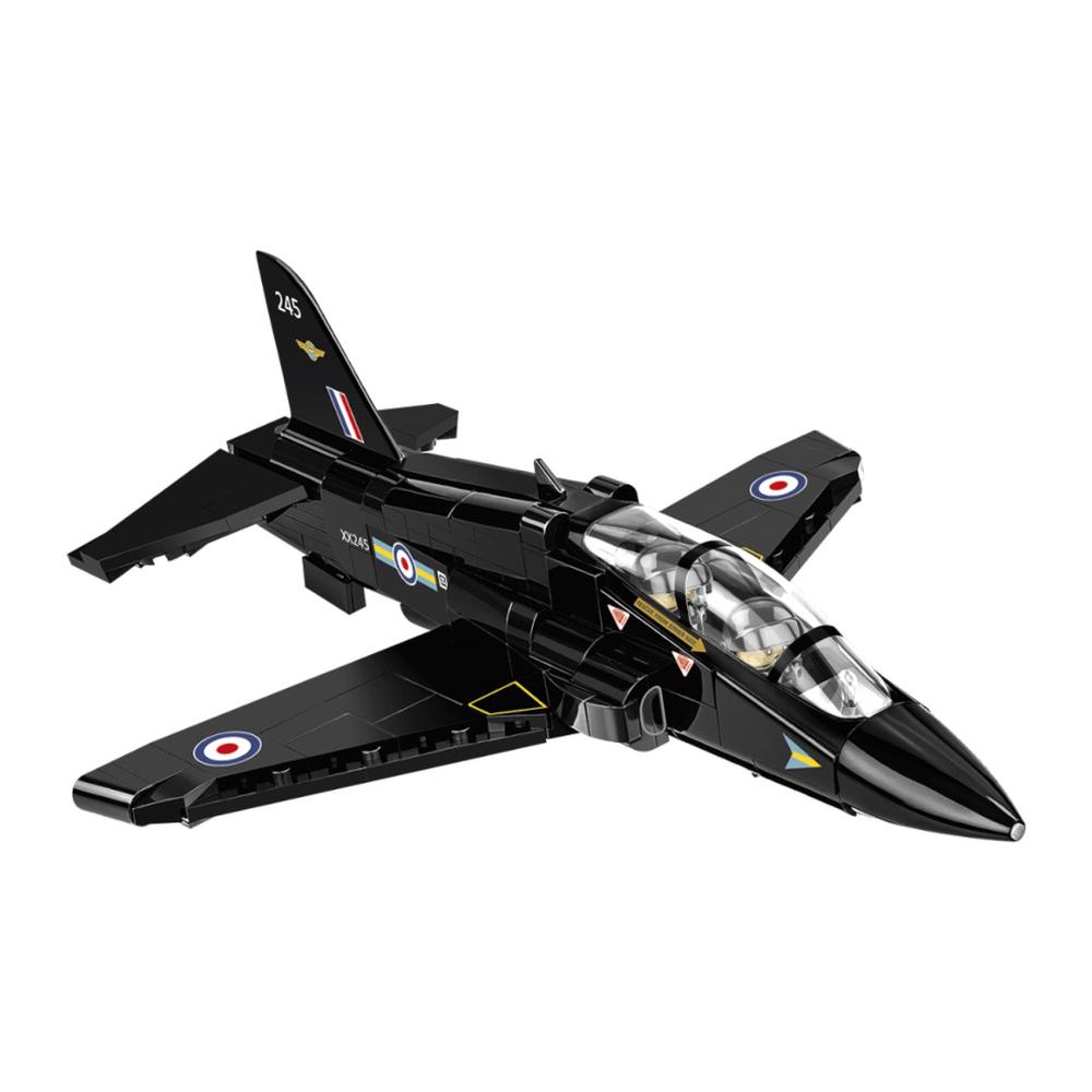 Armed Forces - BAe Hawk T1 RAF, 362 Pieces, 5902251058456