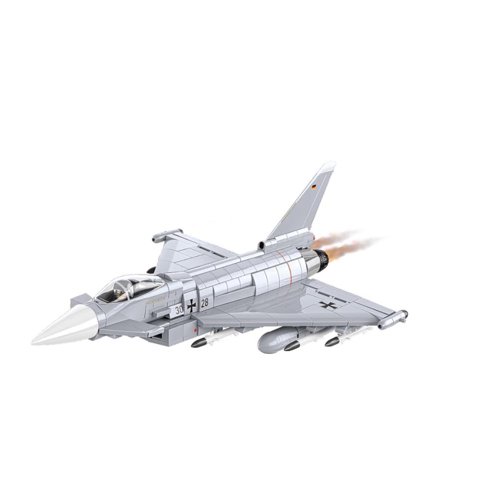 Armed Forces - Eurofighter, 644 Pieces, 5902251058487