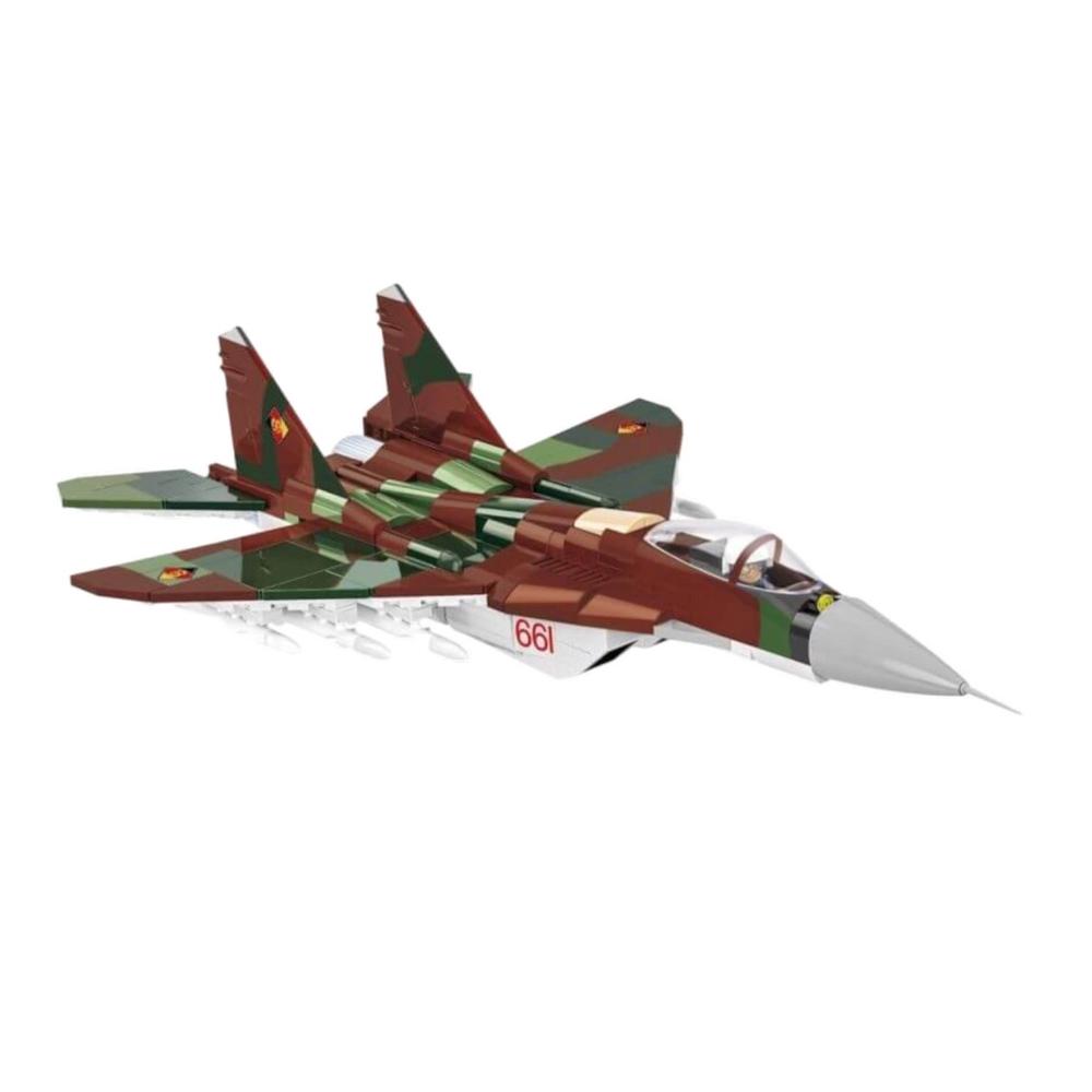 Armed Forces - MiG-29, 545 Pieces, 5902251058517