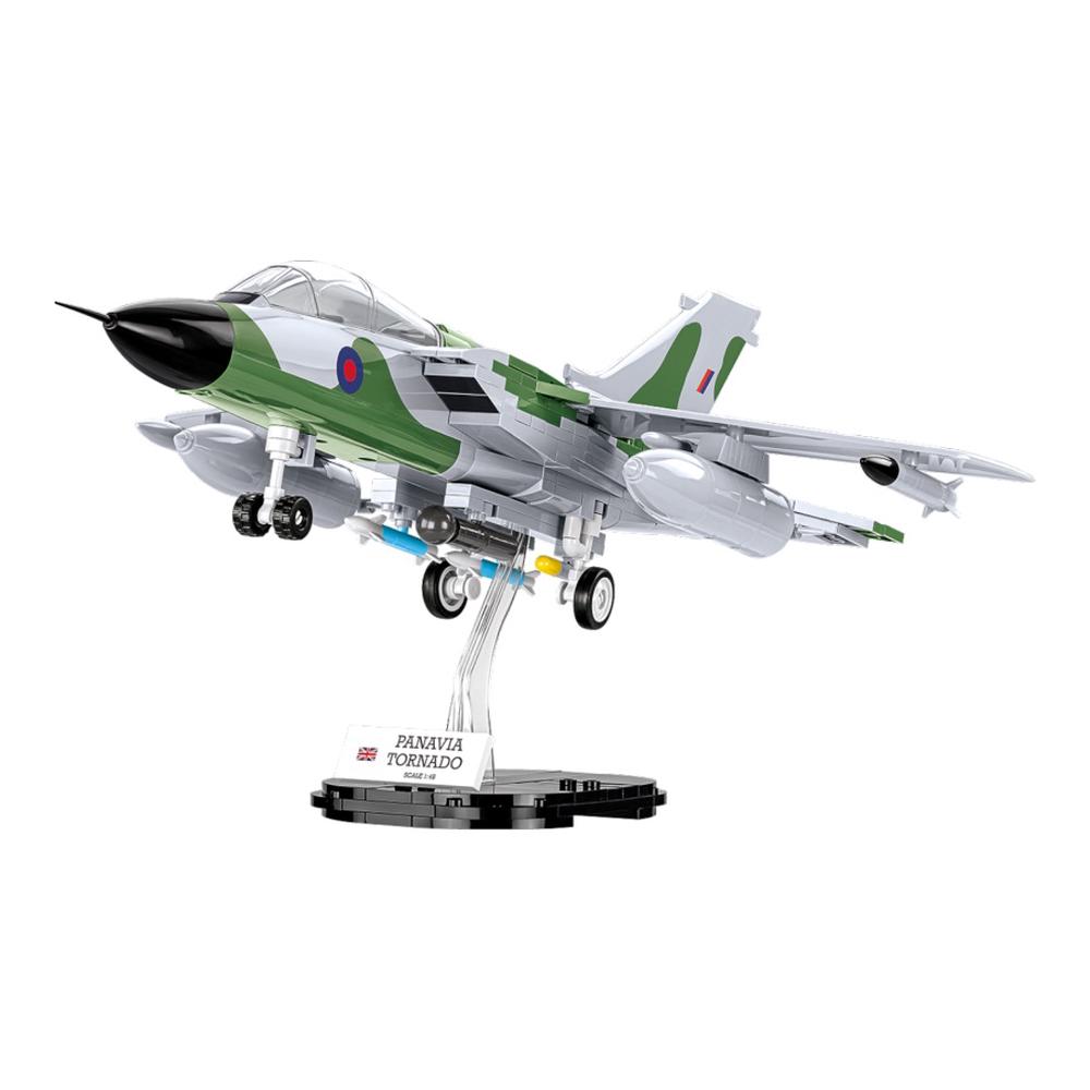 Armed Forces - Panavia Tornado GR.1, 520 Pieces, 5902251058524