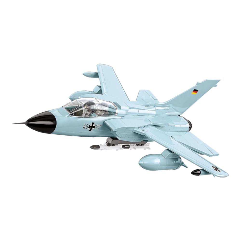 Armed Forces - Panavia Tornado IDS, 493 Pieces, 5902251058531