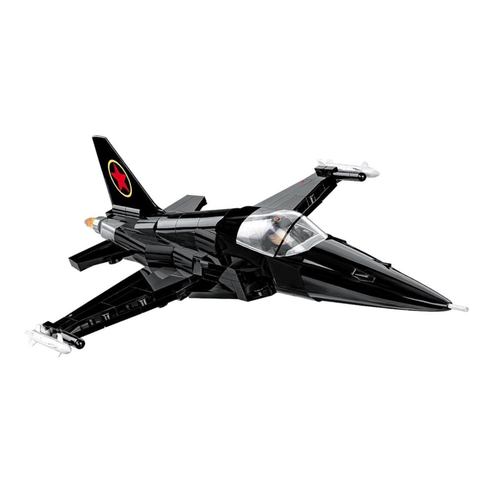 Cobi Top Gun - MiG-28, 332 Pieces, 5902251058593