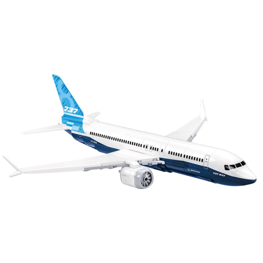 Cobi Boeing - 737 Max 8, 315 Pieces, 5902251266080