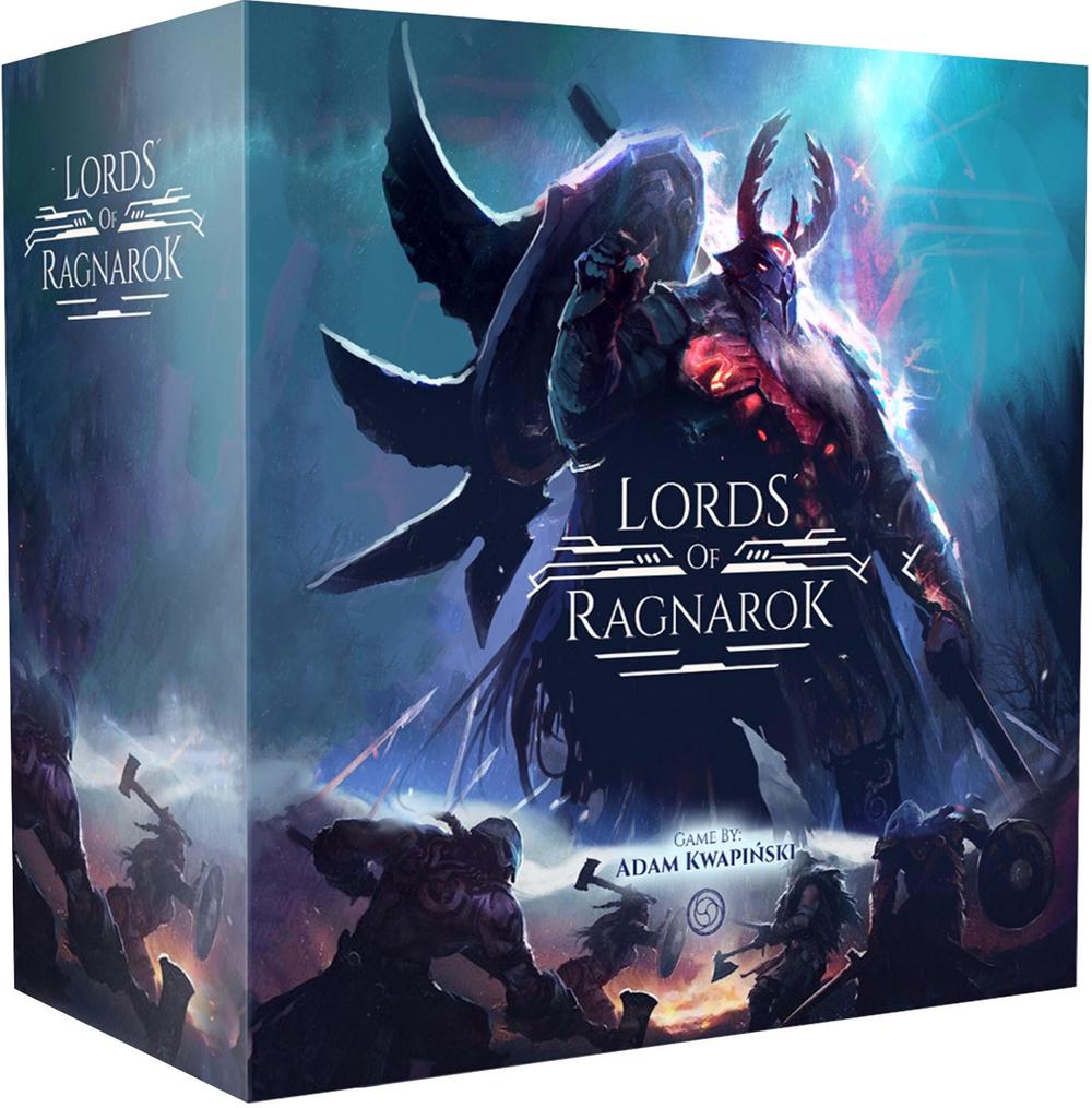 Lords of Ragnarok Core Box, 5904689270363