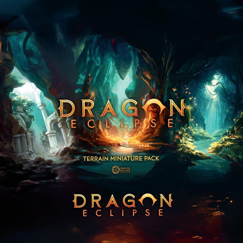 Dragon Eclipse - Terrains, 5904689272626