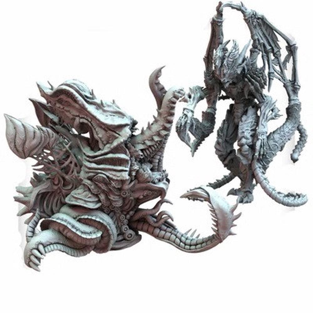 Nemesis Lockdown New Kings, 5907222999868
