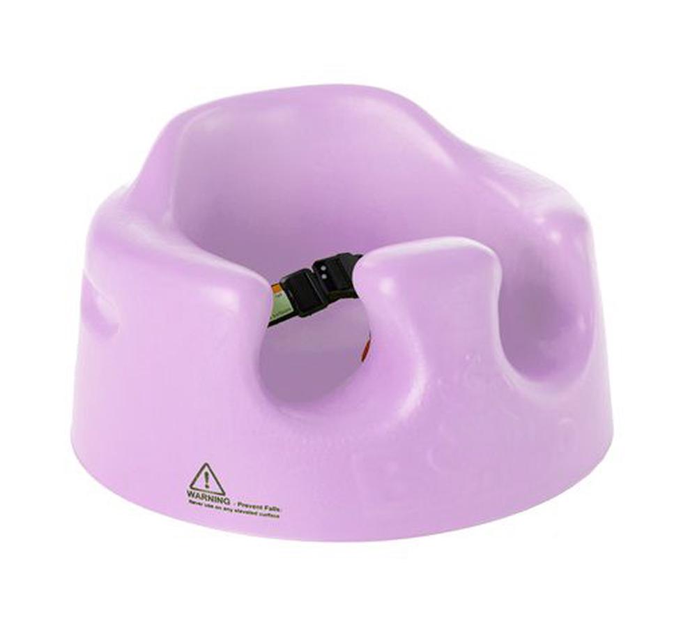 Bumbo Baby Floor Seat Lilac Buy Online At The Nile