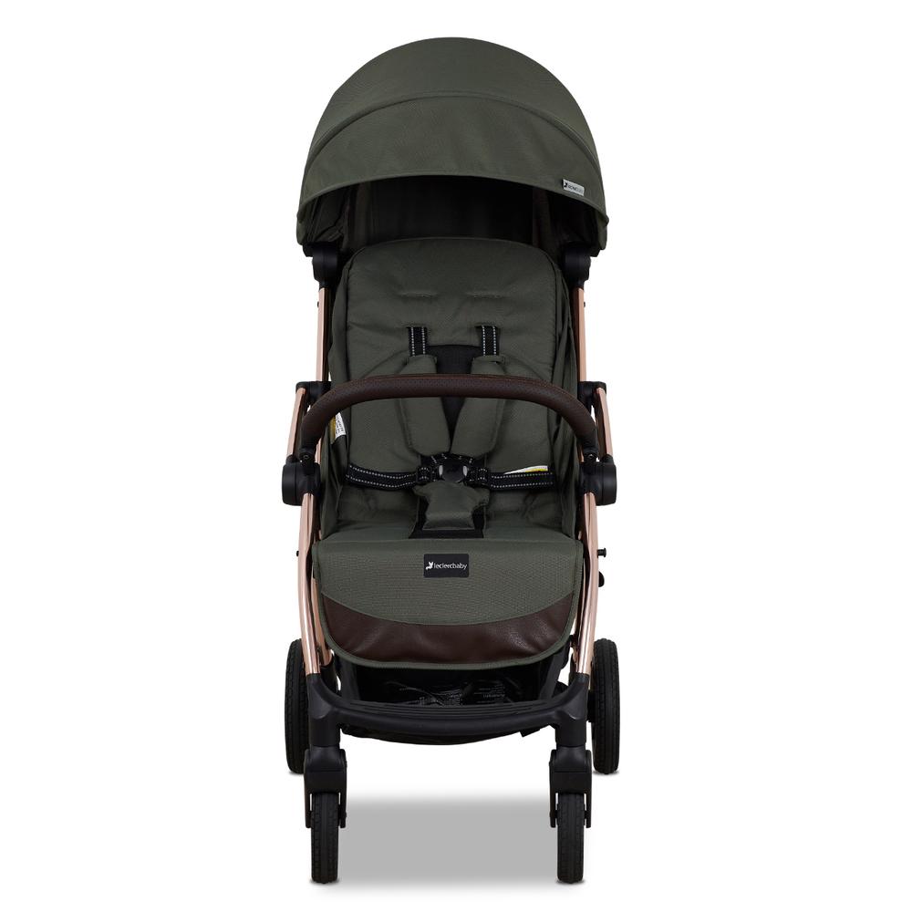 Influencer XL Stroller (Army Green), 6096305368352