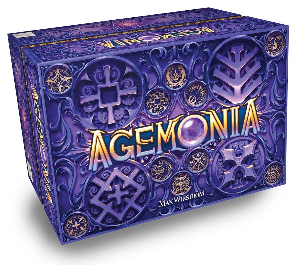 Agemonia, 6430018279305