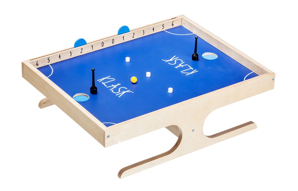 Klask Magnetic Hockey Game, 6430031713503