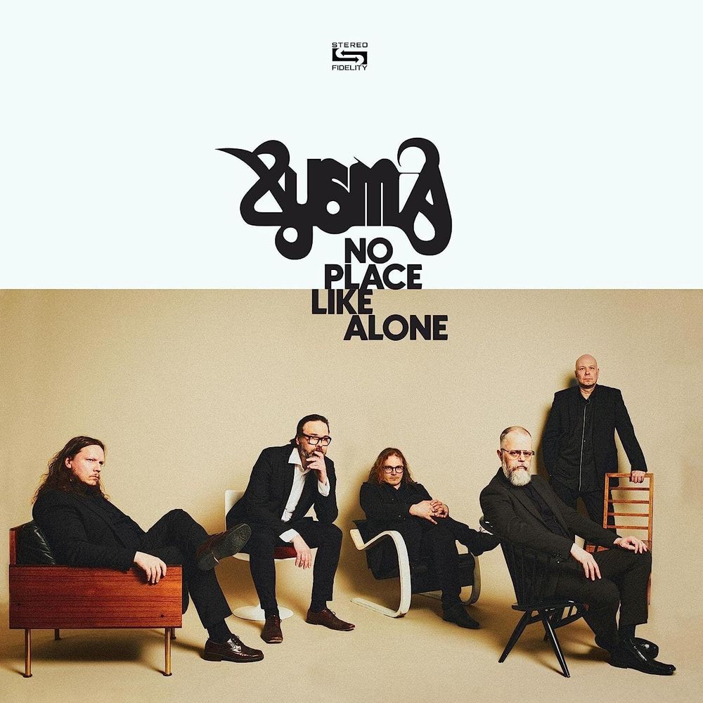 No Place Like Alone - ISBN: 6430080232505