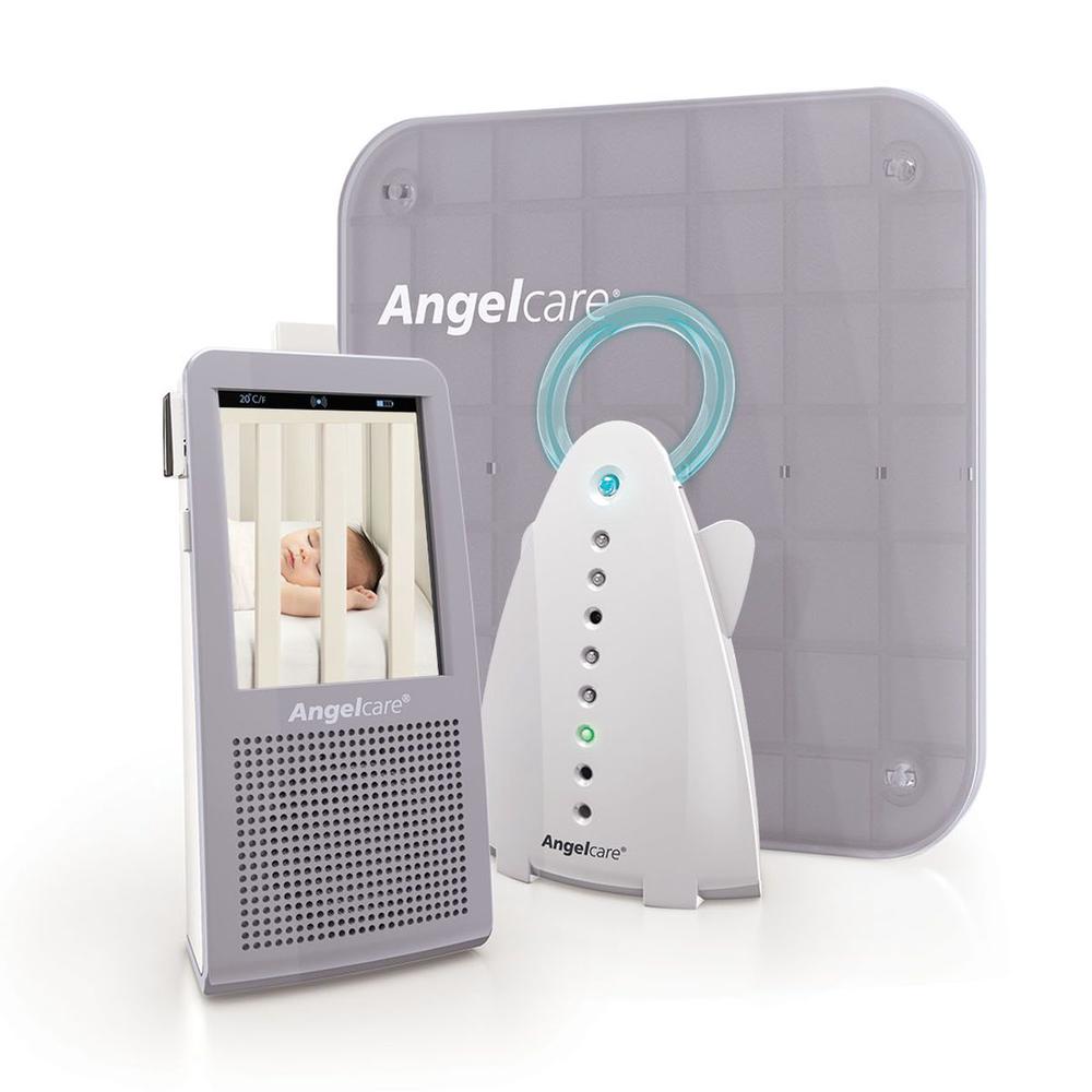 angelcare crib monitor