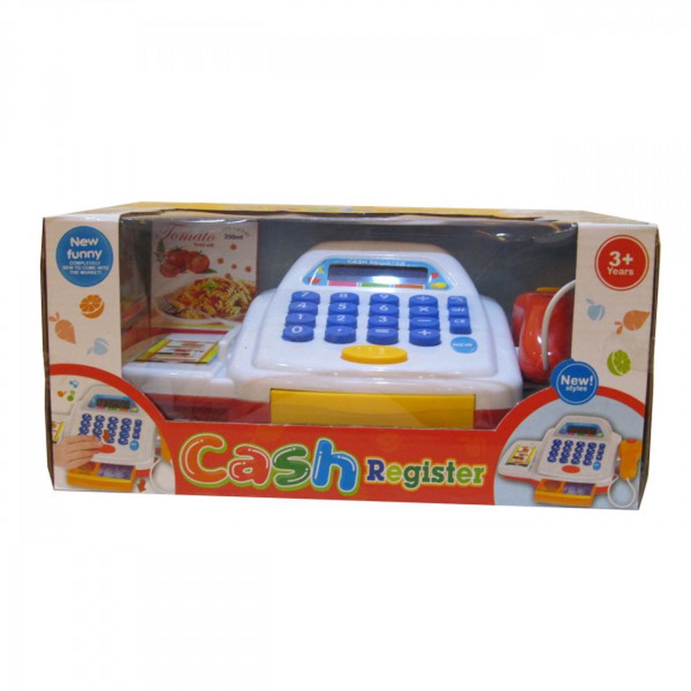 cash register brands