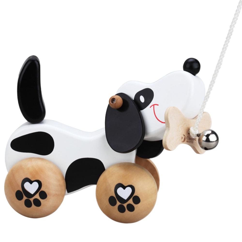 Classic World Dog Pull Toy, 6927049001604