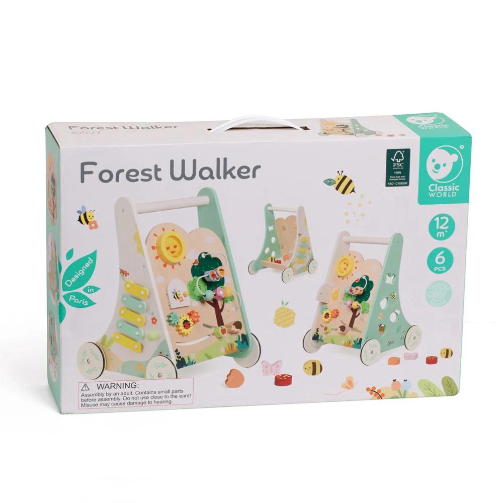 Classic World Forest Walker, 6927049015274