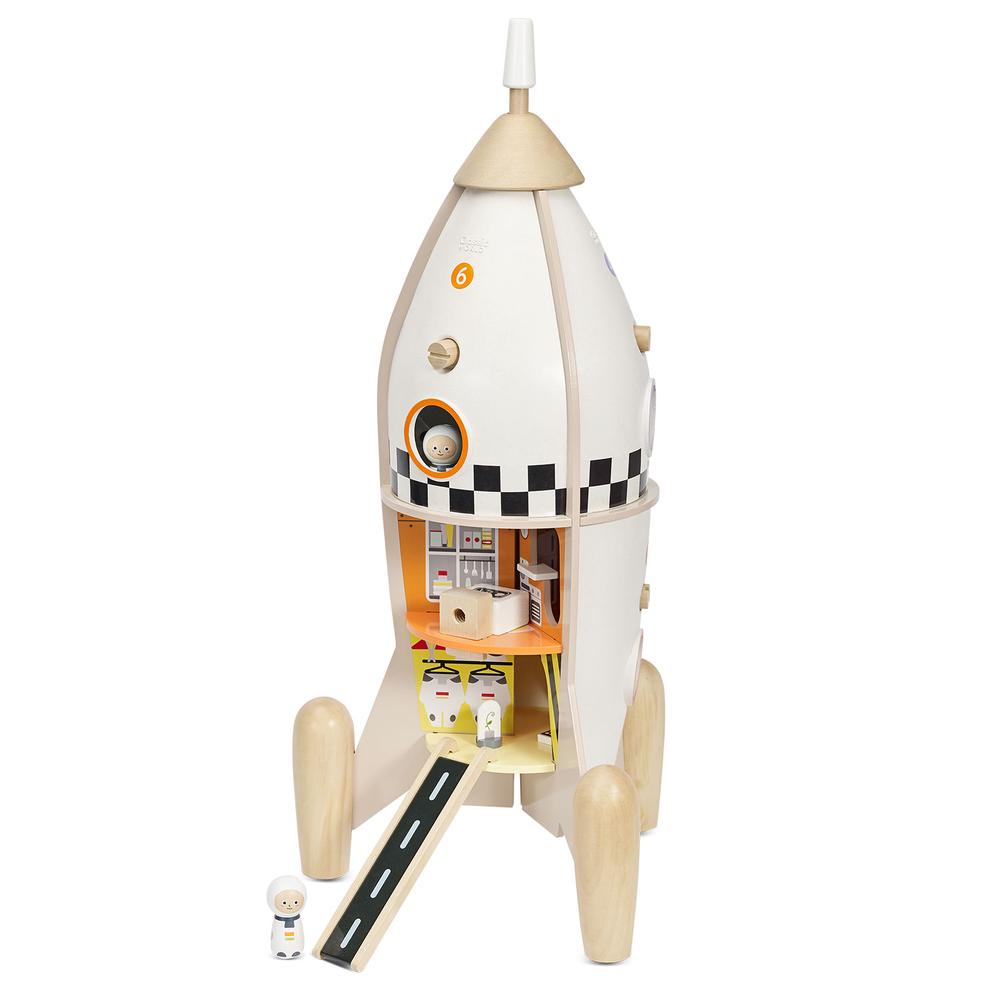 Classic World Rocket base, 6927049055287