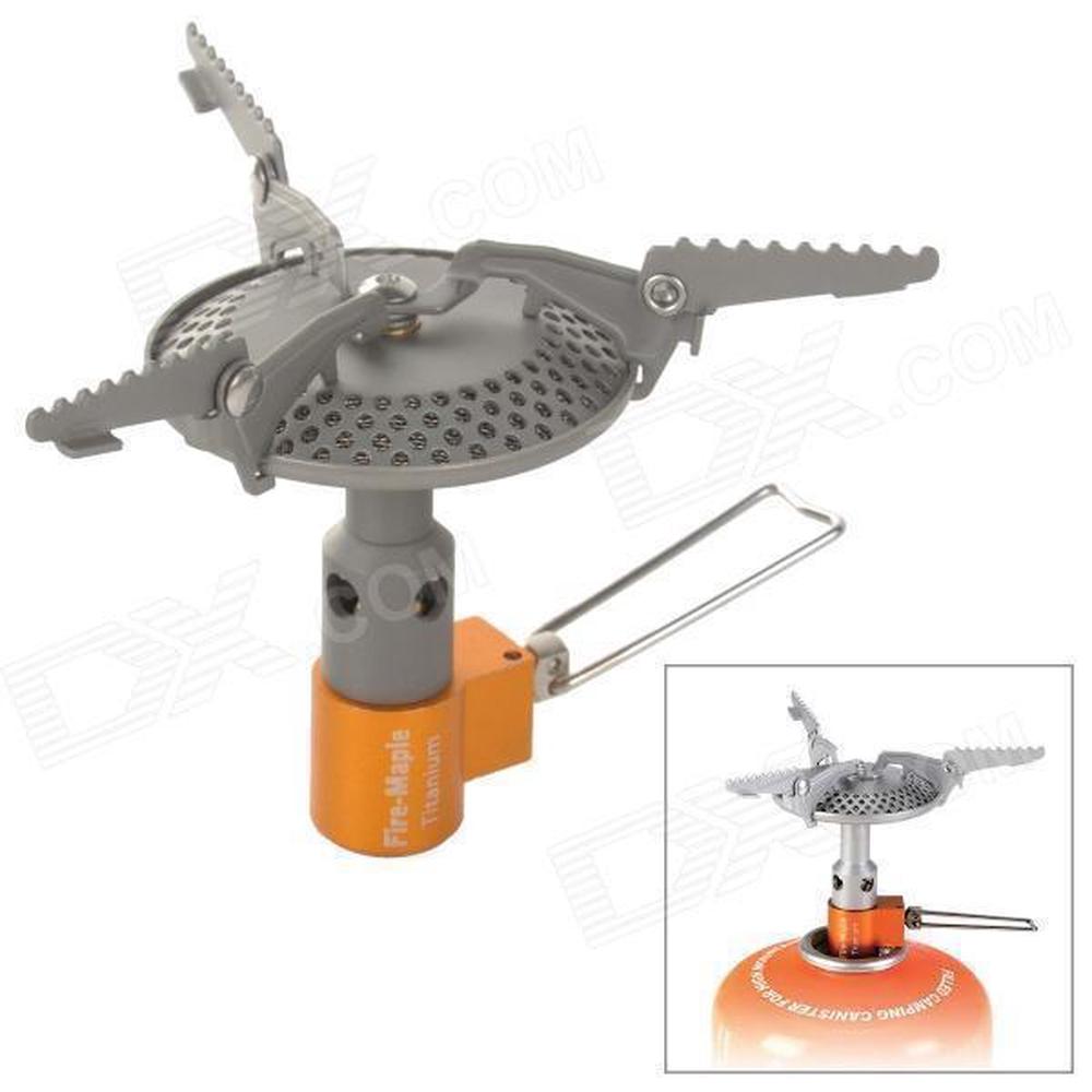 Titanium Mini Cooker 116T, 6931662620104
