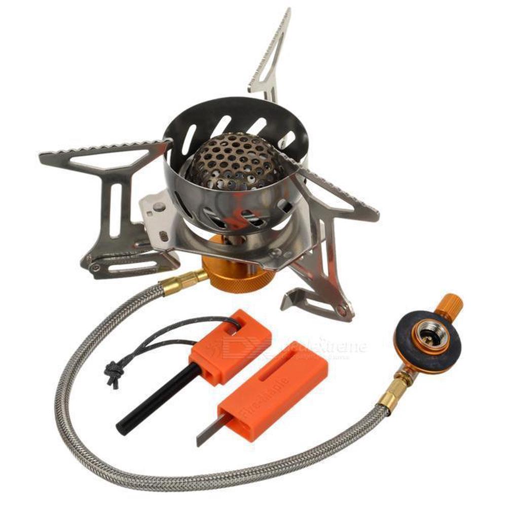 Fms 121 Cooker, 6931662620180