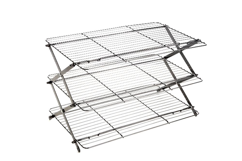 Baker's Secret Folding Grid, 6935780113234