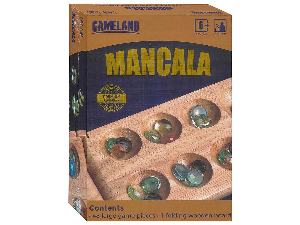 Gameland Mancala, 6940483909244