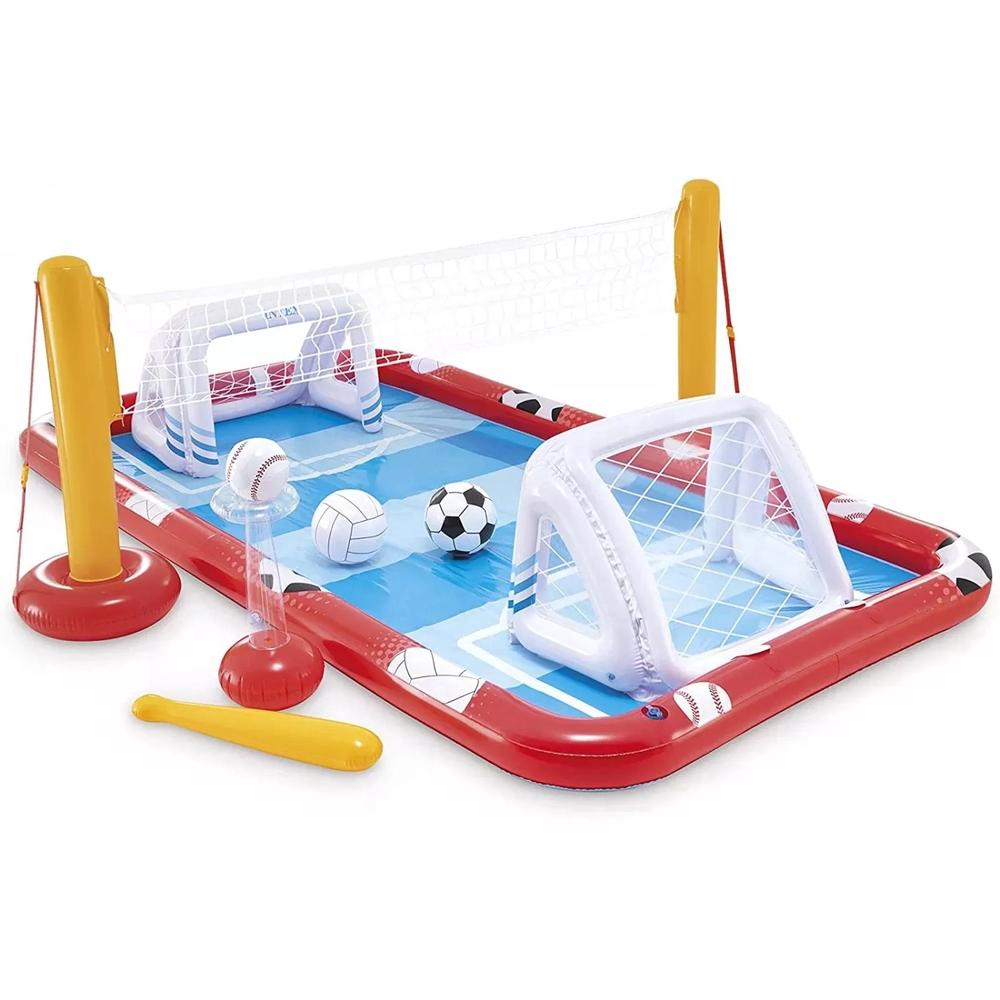 Intex Action Sports Play Centre, 6941057420158