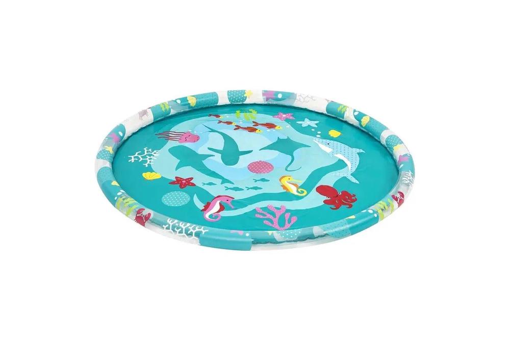 Underwater Splash Pad, 6941607310397