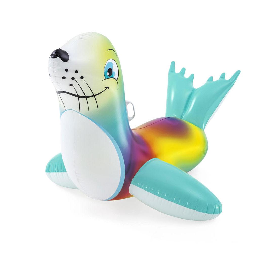 Seal Ride On, 6941607312223