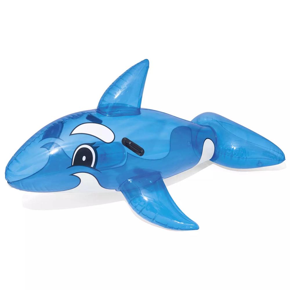 Whale Ride On, 6941607312407