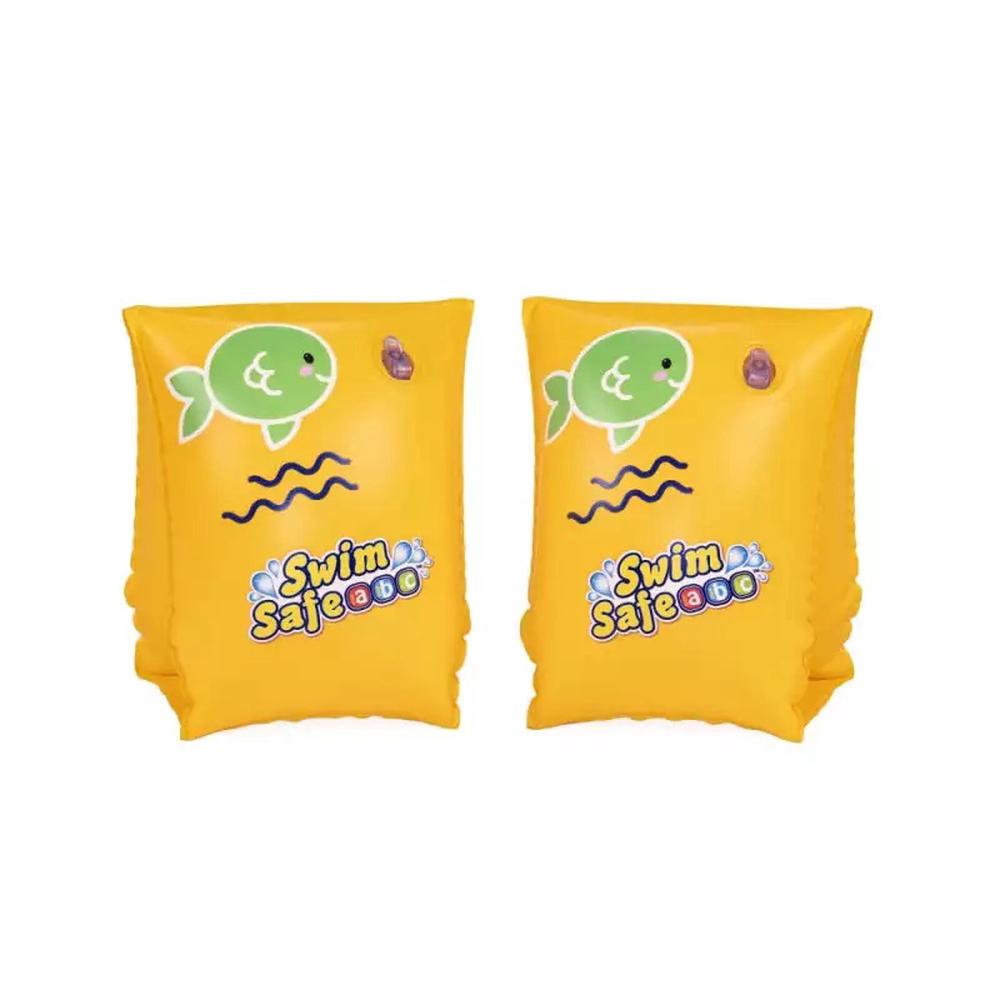 Bestway Inflatable Arm Bands - Small/Medium, 6941607320280