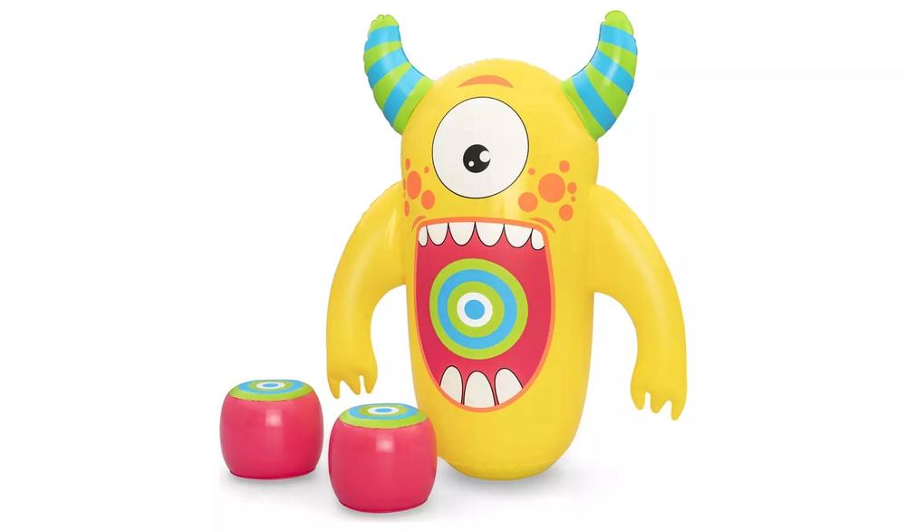 Bop Bags Monster Knockout, 6941607322017