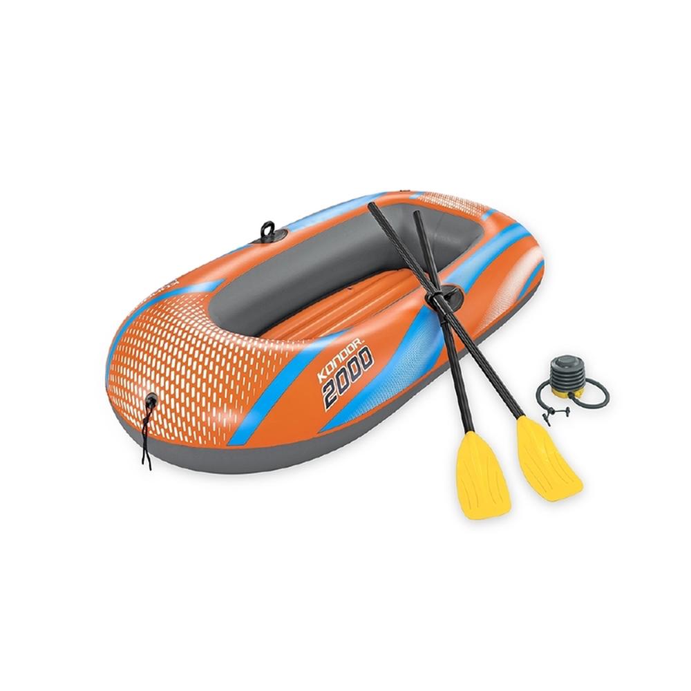 Bestway Kondor 2000 Raft Set, 6941607332443