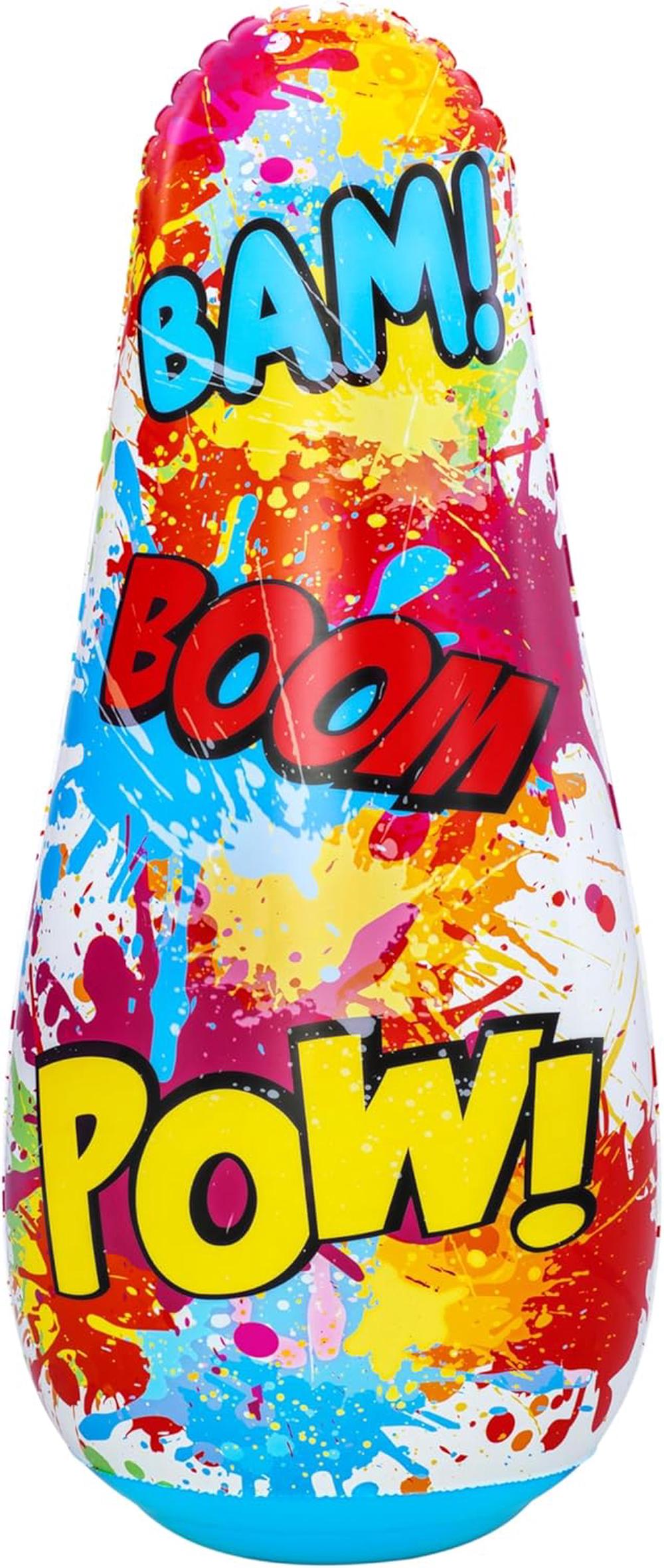 Bop Bag Cosmic Blast, 6941607346686