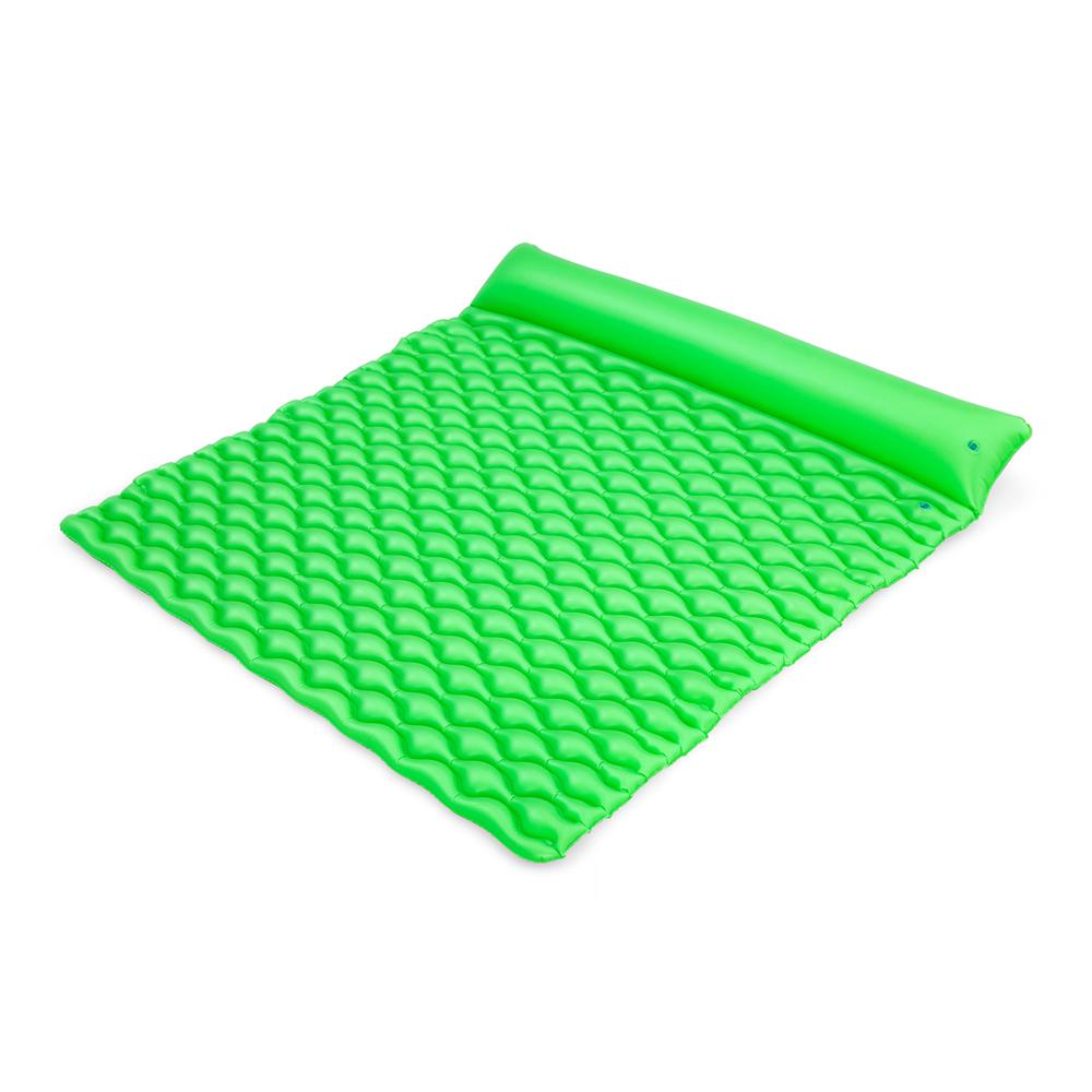 Float n Roll Giant Floating Mat, 6941607347539