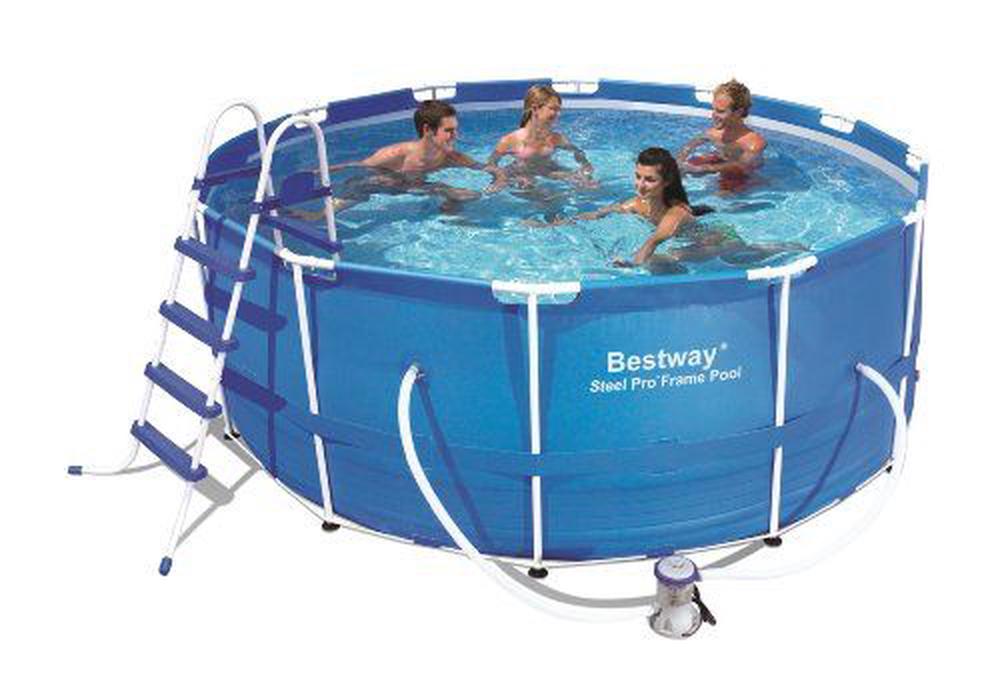 pools 12 x 48