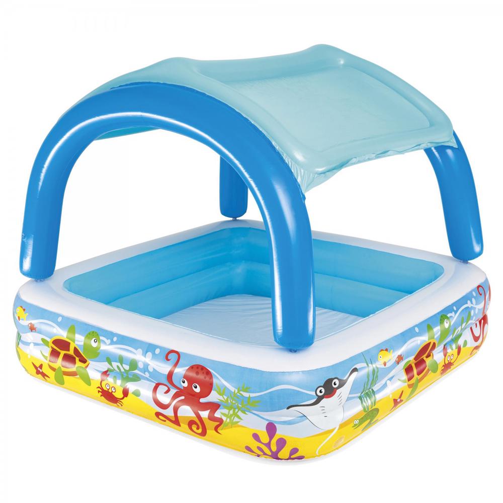 Canopy Play Pool, 6942138951448