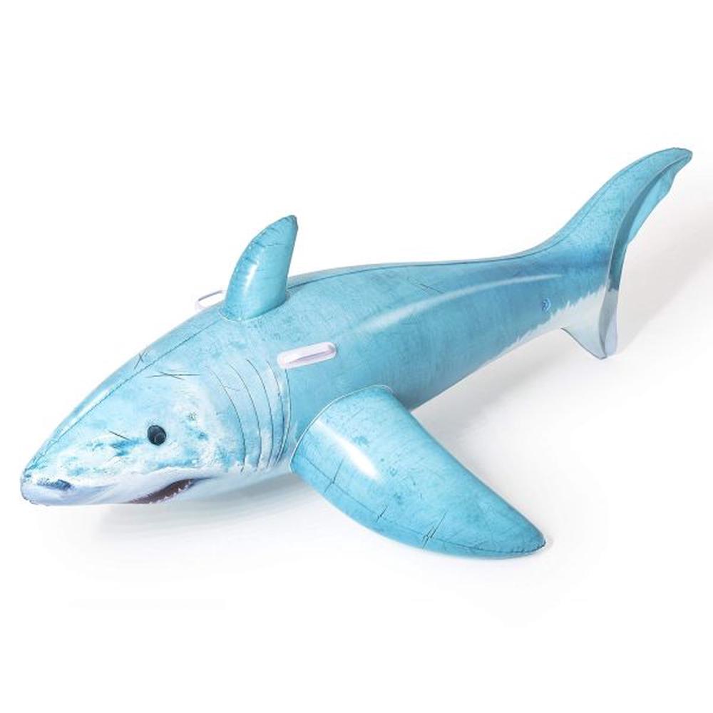 Shark Ride On, 6942138966893