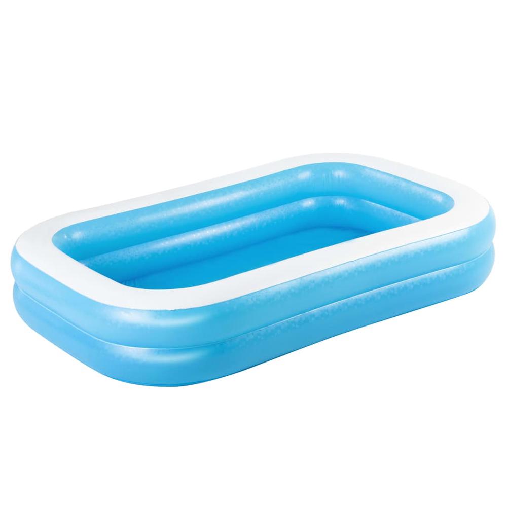 Rectangular Family Pool, 6942138968019