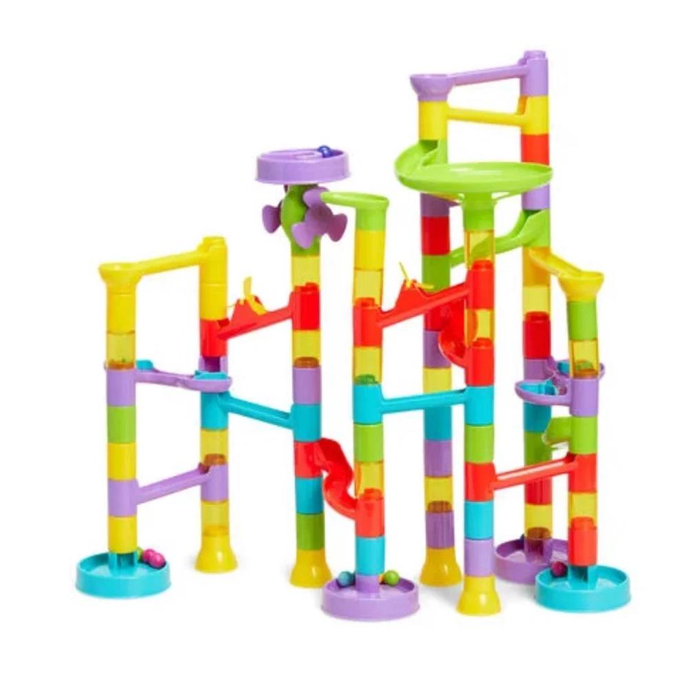 Marble Run, 88 Piece, 6942381200157