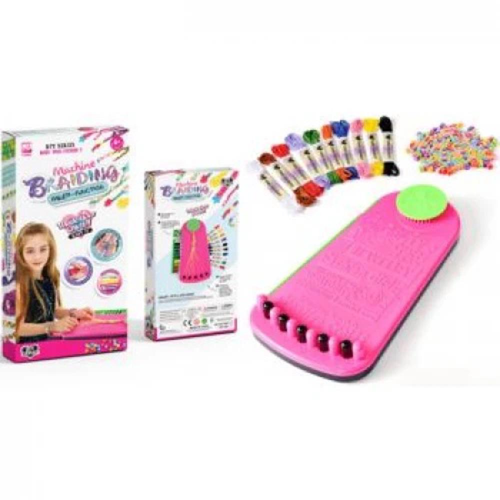 DIY Braiding Bead Machine, 6942381200799