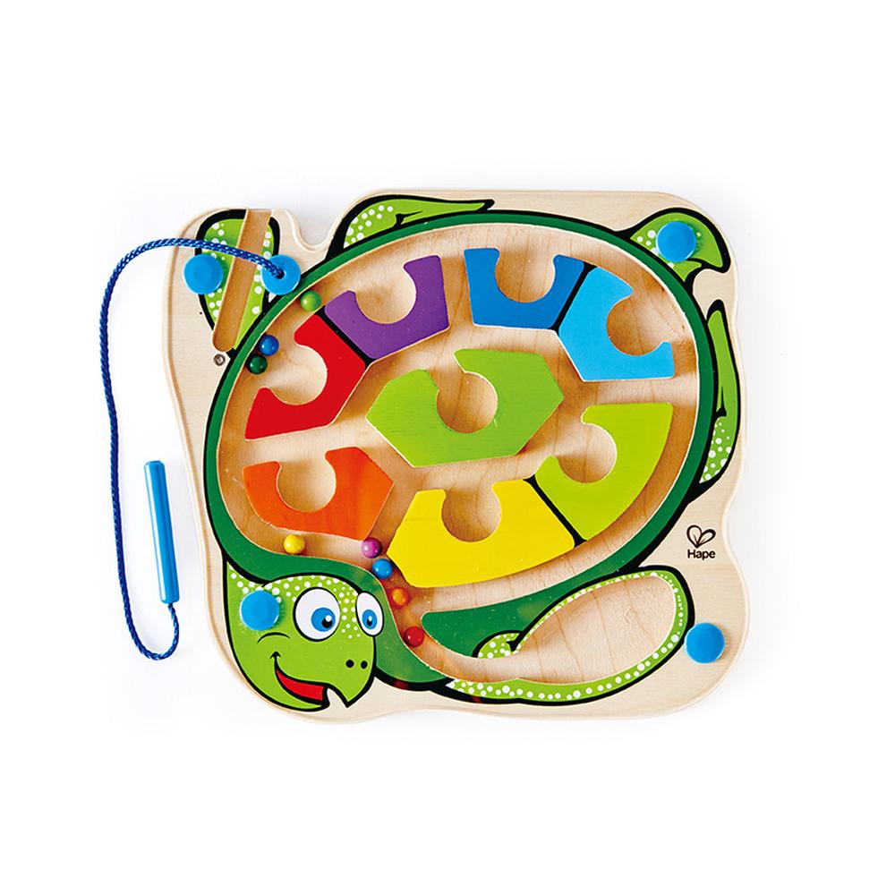 Colorback Sea Turtle, 6943478003934