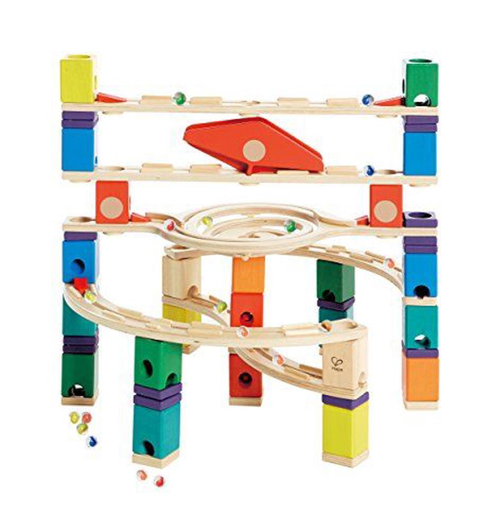 best hape marble run