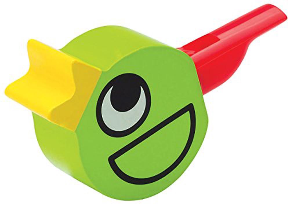 Hape Bird Whistle Wooden Toy Buy online at The Nile