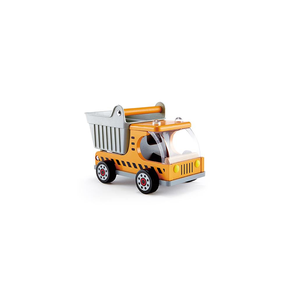 Hape dumper sale truck