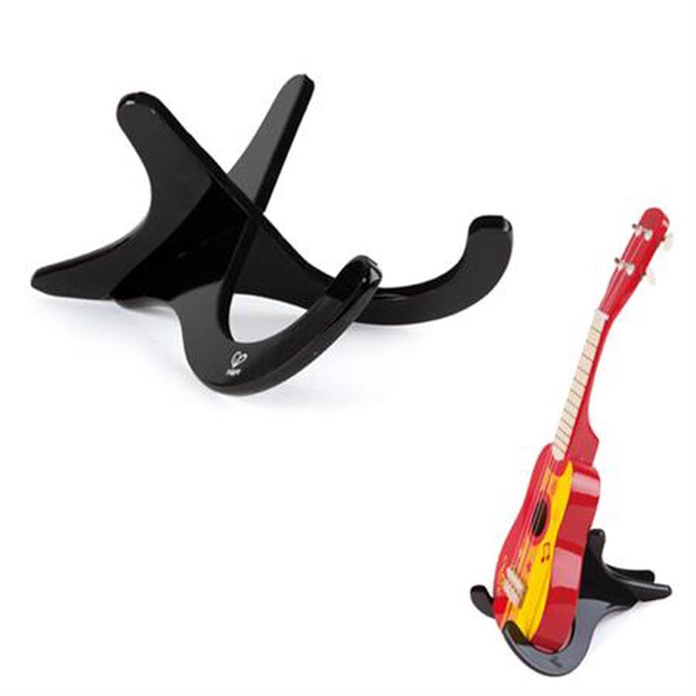 Guitar/Ukulele Stand - 19x30x26cm, 6943478012882